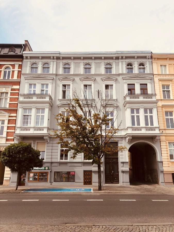 Apartment Flaming Z Balkonem - Scisle Centrum Naprzeciwko Pkp I Pks - Darmowy Parking - Bezplatne Pozne Wymeldowanie - Wystawiamy Fv - Self Check In *